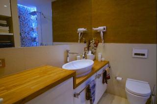 Old Town Dorcol Boutique Residence - 1