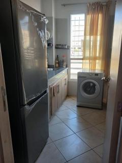 Appartement à Bouznika - 1