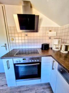 Ferienwohnung Pickenhan - 1