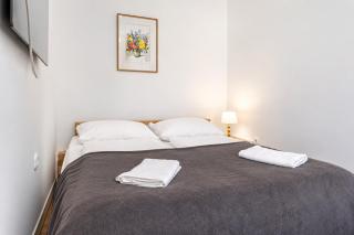 Amazing 1BR & 1LR Apartment Prime Location for Long Stay - 6