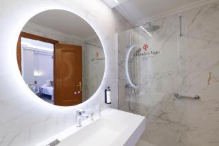 Hotel Ciudad de Vigo - 8