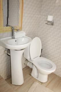 Glamour Lodges and Apartments - 4