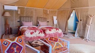Desert Adventure Camp - Hassilabied - 4
