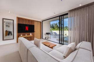 Ravi 1 - 3BR Private Pool Villa - Chaweng by MO Estate - 4