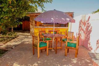 Glamour Lodges and Apartments - 2