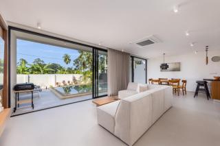 Ravi 1 - 3BR Private Pool Villa - Chaweng by MO Estate - 2