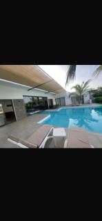 villa de luxe a ngaparour Saly center - 0