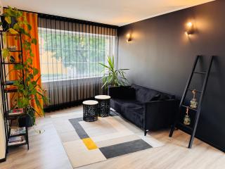 Hotel Vesiroos - 5