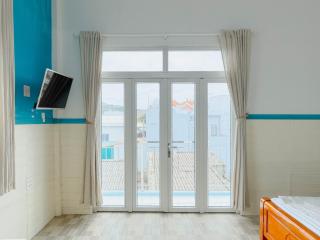 Gió Home Nhon Ly - 1
