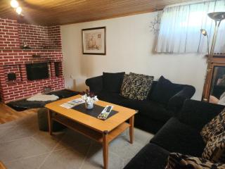 Cozy 3-Bedroom Apartment in the Heart of Trysil, Norway - 3