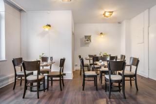 Signature Hotel Astoria - Hamburgo - 1