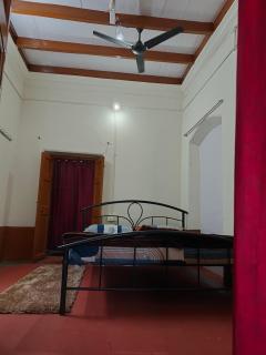 Heritage home stay - 1