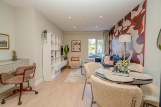 Apartment 7 Church House by Guestz - 9