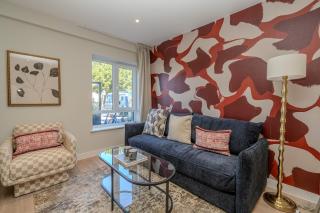Apartment 7 Church House by Guestz - 7