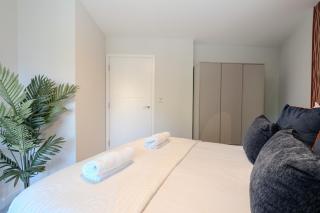 Apartment 7 Church House by Guestz - 4