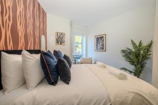 Apartment 7 Church House by Guestz - 2