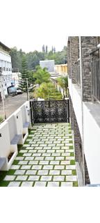 Breeze & blooms villa - 4