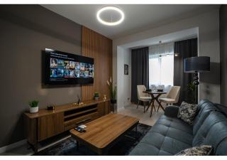 Blue Haven by Blvd 70B2 - Pipera with Parking - 4