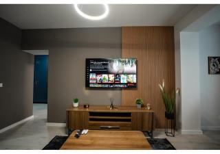 Blue Haven by Blvd 70B2 - Pipera with Parking - 2