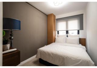 Blue Haven by Blvd 70B2 - Pipera with Parking - 9