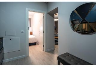 Blue Haven by Blvd 70B2 - Pipera with Parking - 6