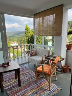 Spacious Mountain House Near Plovdiv, Forest Views - 8