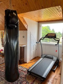 Spacious Mountain House Near Plovdiv, Forest Views - 6