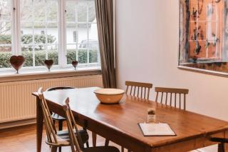 Alter Konsumverein, App N° 5 - Westerland - 9