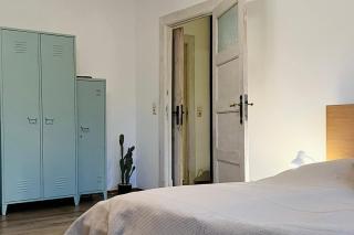 Alter Konsumverein, App N° 8 - 1