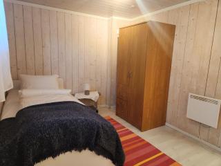 Cozy 3-Bedroom Apartment in the Heart of Trysil, Norway - 1