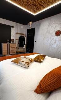 AL MONTE - A-Frame in Bucovina - 2