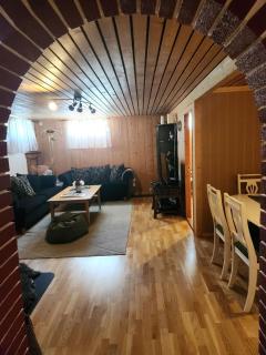 Cozy 3-Bedroom Apartment in the Heart of Trysil, Norway - 1
