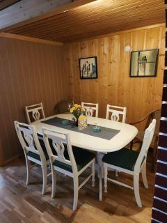 Cozy 3-Bedroom Apartment in the Heart of Trysil, Norway - 2
