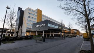 Citybox Airport Hotel Copenhagen - 5