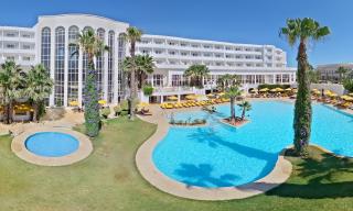LAICO Hammamet hotel - 1