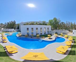 LAICO Hammamet hotel - 3
