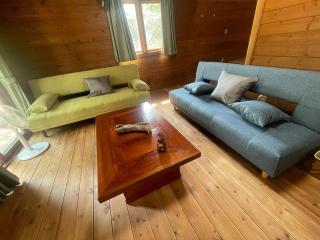 ペットと泊まれるログハウスWoodyBaseOno - 4