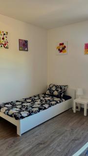 villa en couleur 20 min de lyon - 5