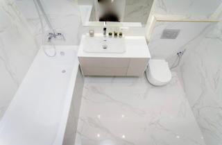 Alpha Residence - 6
