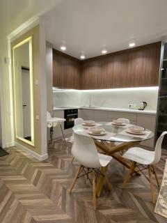 Alpha Residence - 0