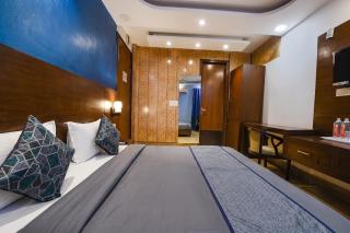 FabHotels Avensia - 5