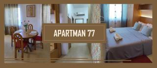 Apartman77 - 0