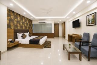 Hotel D'Capitol-Delhi Airport - 5