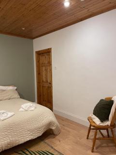 Cottage with gorgeous view - countryside getaway - 0