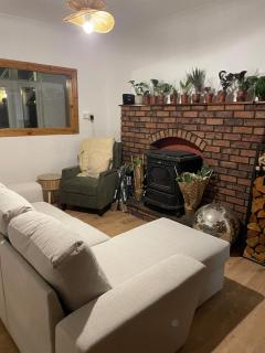 Cottage with gorgeous view - countryside getaway - 4