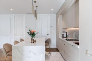 Waou Malasaña Luxe- Short Term Rental - Madrid - 8
