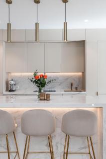 Waou Malasaña Luxe- Short Term Rental - Madrid - 7