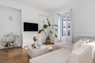 Waou Malasaña Luxe- Short Term Rental - Madrid - 5