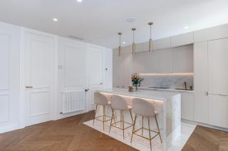 Waou Malasaña Luxe- Short Term Rental - Madrid - 4