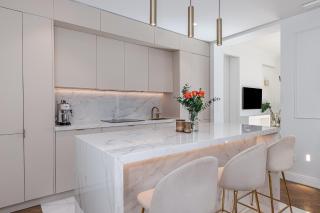 Waou Malasaña Luxe- Short Term Rental - Madrid - 2